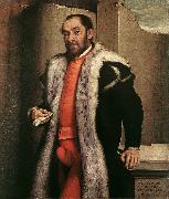 MORONI, Giovanni Battista Portrait of a Man sgy oil painting picture wholesale